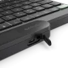 Lenovo | Pašuzlādes | Tastatūra | Bluetooth | Igauņu | Melna
