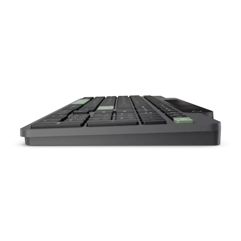 Lenovo | Pašuzlādes | Tastatūra | Bluetooth | Igauņu | Melna