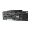 Lenovo | Pašuzlādes | Tastatūra | Bluetooth | Igauņu | Melna