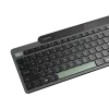 Lenovo | Pašuzlādes | Tastatūra | Bluetooth | Igauņu | Melna