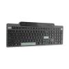 Lenovo | Pašuzlādes | Tastatūra | Bluetooth | Igauņu | Melna