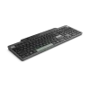 Lenovo | Pašuzlādes | Tastatūra | Bluetooth | Igauņu | Melna