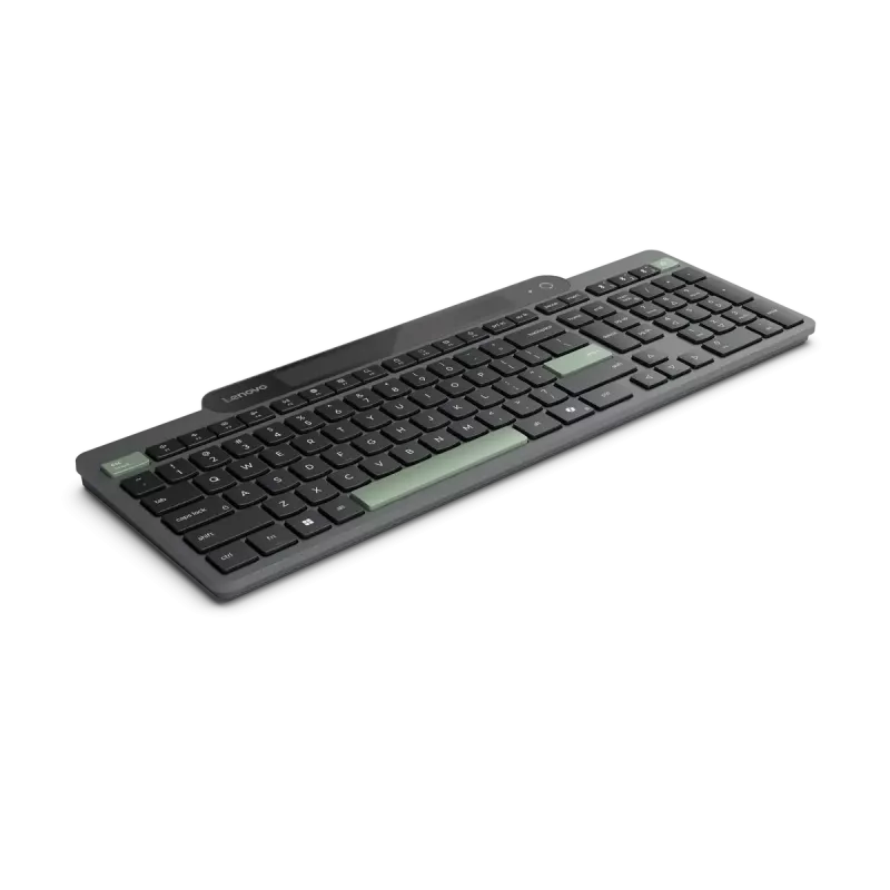 Lenovo | Pašuzlādes | Tastatūra | Bluetooth | Igauņu | Melna