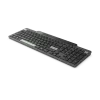 Lenovo | Pašuzlādes | Tastatūra | Bluetooth | Igauņu | Melna