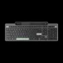 Lenovo | Pašuzlādes | Tastatūra | Bluetooth | Igauņu | Melna