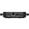 Bezvadu prezentācijas sistēma BenQ InstaShow WDC15 HDMI Desktop Melna