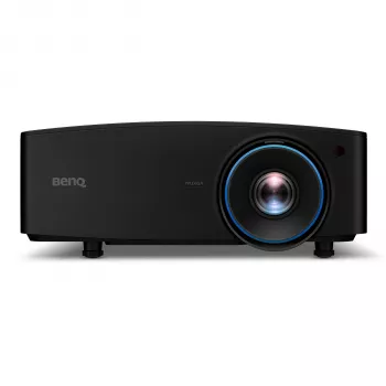 BenQ LU935ST īsa attāluma projektors 5500 ANSI lūmeni DLP WUXGA (1920x1200) Melns