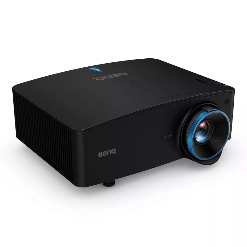 BenQ LU935ST īsa attāluma projektors 5500 ANSI lūmeni DLP WUXGA (1920x1200) Melns