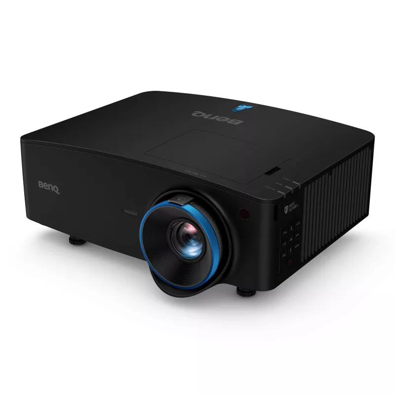 BenQ LU935ST īsa attāluma projektors 5500 ANSI lūmeni DLP WUXGA (1920x1200) Melns