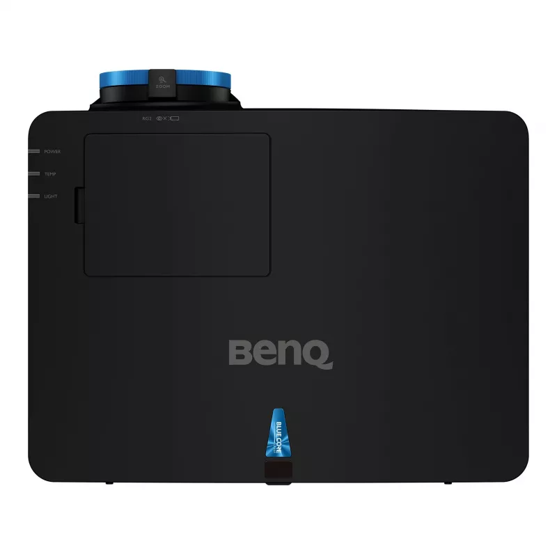 BenQ LU935ST īsa attāluma projektors 5500 ANSI lūmeni DLP WUXGA (1920x1200) Melns