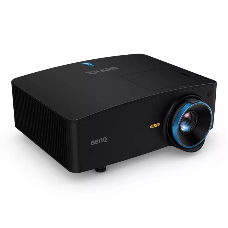 BenQ LK954ST īsa attāluma projektors 5100 ANSI lūmenu DLP UHD 4K (3840x2160) 3D melns