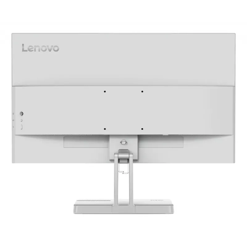Lenovo L27-4C datora monitors 68,6 cm (27 collas) 1920 x 1080 pikseļi Full HD LCD pelēks