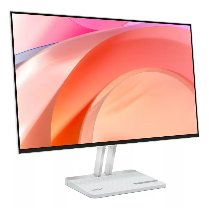 Lenovo L27-4C datora monitors 68,6 cm (27 collas) 1920 x 1080 pikseļi Full HD LCD pelēks