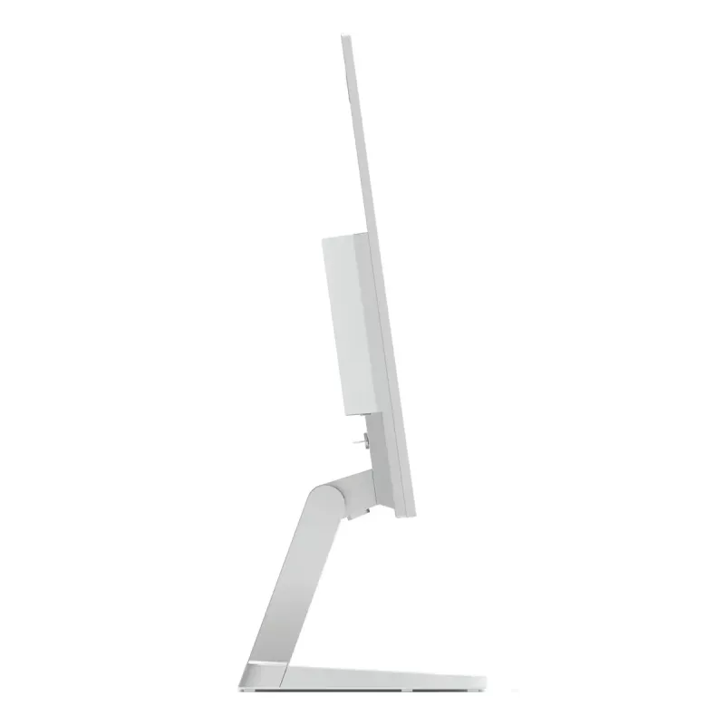 Lenovo L27-4C datora monitors 68,6 cm (27 collas) 1920 x 1080 pikseļi Full HD LCD pelēks