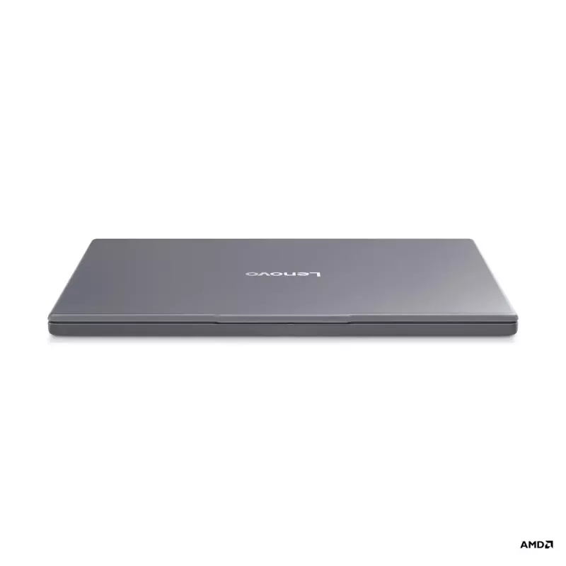 Lenovo IdeaPad plāns 3 15AMN8 klēpjdators — 15,6 collu FHD TN 1920x1080, AMD Ryzen 3 7320U, 16GB LPDDR5, 512GB SSD, AMD Radeon 610M, Windows 11 Home, Arctic Grey
