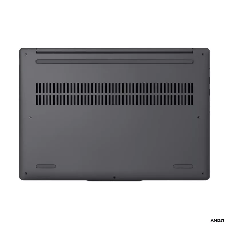 Lenovo IdeaPad plāns 3 15AMN8 klēpjdators — 15,6 collu FHD TN 1920x1080, AMD Ryzen 3 7320U, 16GB LPDDR5, 512GB SSD, AMD Radeon 610M, Windows 11 Home, Arctic Grey