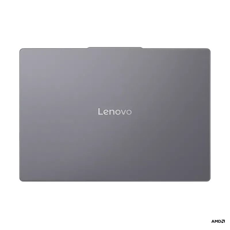 Lenovo IdeaPad plāns 3 15AMN8 klēpjdators — 15,6 collu FHD TN 1920x1080, AMD Ryzen 3 7320U, 16GB LPDDR5, 512GB SSD, AMD Radeon 610M, Windows 11 Home, Arctic Grey