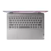 Pārveidojams klēpjdators Lenovo IdeaPad Flex 5 14ABR8 — 14 collu WUXGA IPS skārienjūtīgs, AMD Ryzen 5 5625U, 16 GB, 512 GB SSD, Windows 11
