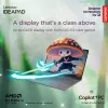 Lenovo IdeaPad plāns 5 klēpjdators — Ryzen 7 7735HS, 14 collu WUXGA IPS 300 nitu, 16GB RAM, 1TB SSD, AMD Radeon 680M, microSD lasītājs, Windows 11 Home