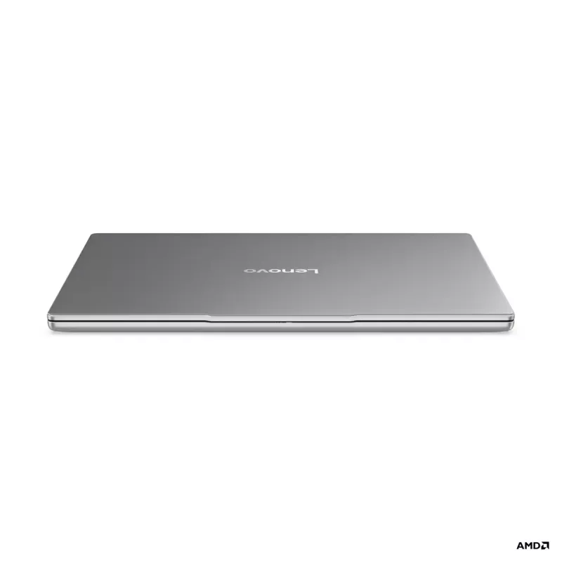 Lenovo IdeaPad plāns 5 klēpjdators — Ryzen 7 7735HS, 14 collu WUXGA IPS 300 nitu, 16GB RAM, 1TB SSD, AMD Radeon 680M, microSD lasītājs, Windows 11 Home