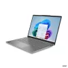 Lenovo IdeaPad plāns 5 klēpjdators — Ryzen 7 7735HS, 14 collu WUXGA IPS 300 nitu, 16GB RAM, 1TB SSD, AMD Radeon 680M, microSD lasītājs, Windows 11 Home