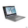 Lenovo IdeaPad plāns 5 klēpjdators — Ryzen 7 7735HS, 14 collu WUXGA IPS 300 nitu, 16GB RAM, 1TB SSD, AMD Radeon 680M, microSD lasītājs, Windows 11 Home