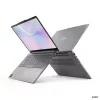 Lenovo IdeaPad plāns 5 klēpjdators — Ryzen 7 7735HS, 14 collu WUXGA IPS 300 nitu, 16GB RAM, 1TB SSD, AMD Radeon 680M, microSD lasītājs, Windows 11 Home