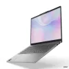 Lenovo IdeaPad plāns 5 klēpjdators — Ryzen 7 7735HS, 14 collu WUXGA IPS 300 nitu, 16GB RAM, 1TB SSD, AMD Radeon 680M, microSD lasītājs, Windows 11 Home