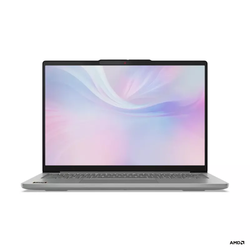 Lenovo IdeaPad plāns 5 klēpjdators — Ryzen 7 7735HS, 14 collu WUXGA IPS 300 nitu, 16GB RAM, 1TB SSD, AMD Radeon 680M, microSD lasītājs, Windows 11 Home
