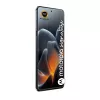Motorola Signature 17,2 cm (6,78 collas) Dual SIM Android 16.0 5G, USB Type-C, 16 GB, 512 GB, 5200 mAh, tumši zila