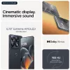Motorola Signature 17,2 cm (6,78 collas) Dual SIM Android 16.0 5G, USB Type-C, 16 GB, 512 GB, 5200 mAh, tumši zila