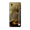 Motorola signature 17.2 cm (6.78 collu) Dual SIM Android 16.0 5G USB Type-C 16 GB 512 GB 5200 mAh Zelts