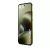 Viedtālrunis Motorola moto g67 6,8 collas (17,3 cm) 5G, MediaTek Dimensity 6300 2,4 GHz, 4 GB RAM, 128 GB, 5200 mAh, hibrīda Dual SIM, zaļš