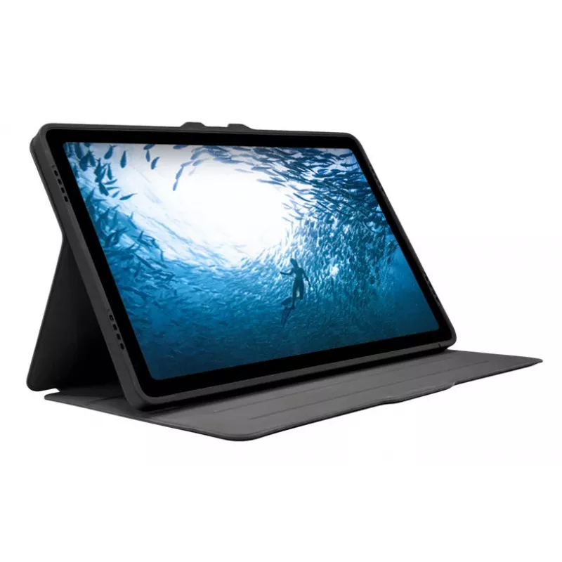 Targus Click-In vāciņš priekš Samsung Galaxy Tab A11+ and Tab A9+