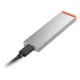 Lenovo 4XB1T88413 ārējais cietvielu disks 2 TB USB Type-C 3.2 Gen 2 (3.1 Gen 2) Pelēks