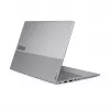 Klēpjdators Lenovo ThinkBook 14 G9 IRL — 14 collu WUXGA IPS, Intel Core 7 240H (10 kodolu), 16GB DDR5, 512GB SSD, Arctic pelēka, Windows 11 Pro