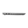 Klēpjdators Lenovo ThinkBook 14 G9 IRL — 14 collu WUXGA IPS, Intel Core 7 240H (10 kodolu), 16GB DDR5, 512GB SSD, Arctic pelēka, Windows 11 Pro