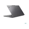 Lenovo ThinkPad X9-15 G1 Aura Edition | Pelēks | 15,3 collas | OLED | 2.8K | 2880 x 1800 pikseļi | Intel Core Ultra 5 | 228V | 32 GB | Uzlodēta LPDDR5x | Cietvielu diska ietilpība 512 GB | Intel Arc Graphics 130V | Windows 11 Pro | 802.11be | Bluetooth versija 5.4 | Tastatūras valoda ziemeļvalstu | Tastatūras apgaismojums | Garantija 36 mēneši | Baterijas garantija 12 mēneši