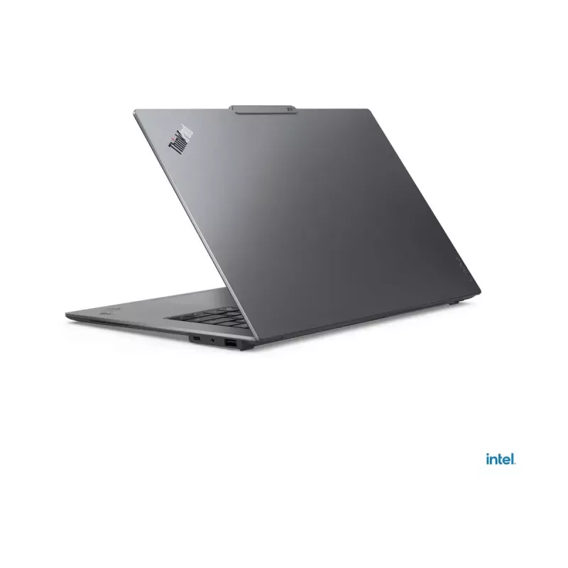 Lenovo ThinkPad X9-15 G1 Aura Edition | Pelēks | 15,3 collas | OLED | 2.8K | 2880 x 1800 pikseļi | Intel Core Ultra 5 | 228V | 32 GB | Uzlodēta LPDDR5x | Cietvielu diska ietilpība 512 GB | Intel Arc Graphics 130V | Windows 11 Pro | 802.11be | Bluetooth versija 5.4 | Tastatūras valoda ziemeļvalstu | Tastatūras apgaismojums | Garantija 36 mēneši | Baterijas garantija 12 mēneši