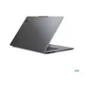 Lenovo ThinkPad X9-15 G1 Aura Edition | Pelēks | 15,3 collas | OLED | 2.8K | 2880 x 1800 pikseļi | Intel Core Ultra 5 | 228V | 32 GB | Uzlodēta LPDDR5x | Cietvielu diska ietilpība 512 GB | Intel Arc Graphics 130V | Windows 11 Pro | 802.11be | Bluetooth versija 5.4 | Tastatūras valoda ziemeļvalstu | Tastatūras apgaismojums | Garantija 36 mēneši | Baterijas garantija 12 mēneši