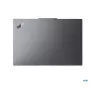 Lenovo ThinkPad X9-15 G1 Aura Edition | Pelēks | 15,3 collas | OLED | 2.8K | 2880 x 1800 pikseļi | Intel Core Ultra 5 | 228V | 32 GB | Uzlodēta LPDDR5x | Cietvielu diska ietilpība 512 GB | Intel Arc Graphics 130V | Windows 11 Pro | 802.11be | Bluetooth versija 5.4 | Tastatūras valoda ziemeļvalstu | Tastatūras apgaismojums | Garantija 36 mēneši | Baterijas garantija 12 mēneši