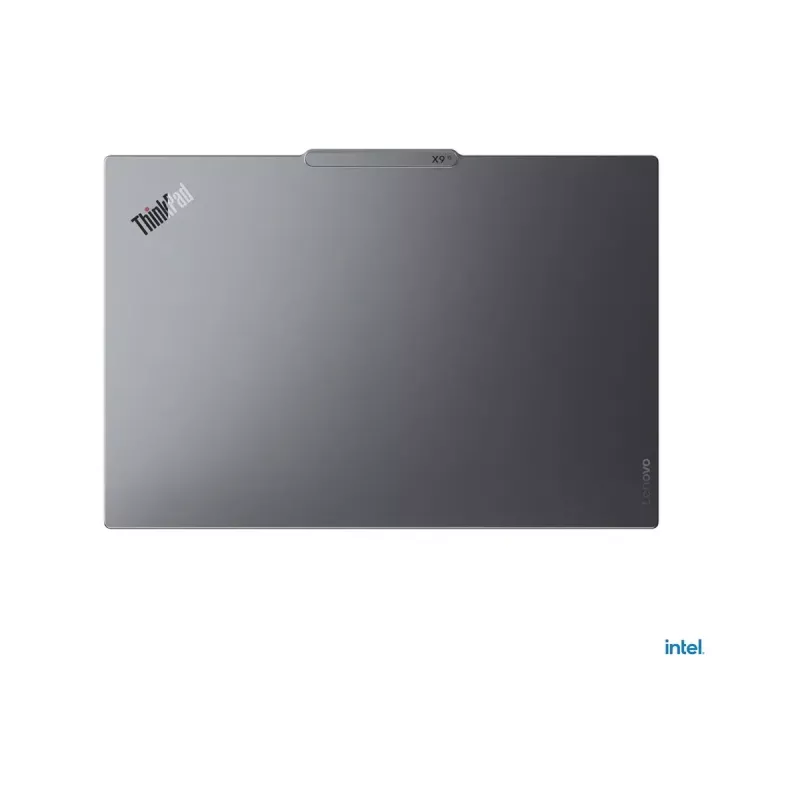 Lenovo ThinkPad X9-15 G1 Aura Edition | Pelēks | 15,3 collas | OLED | 2.8K | 2880 x 1800 pikseļi | Intel Core Ultra 5 | 228V | 32 GB | Uzlodēta LPDDR5x | Cietvielu diska ietilpība 512 GB | Intel Arc Graphics 130V | Windows 11 Pro | 802.11be | Bluetooth versija 5.4 | Tastatūras valoda ziemeļvalstu | Tastatūras apgaismojums | Garantija 36 mēneši | Baterijas garantija 12 mēneši