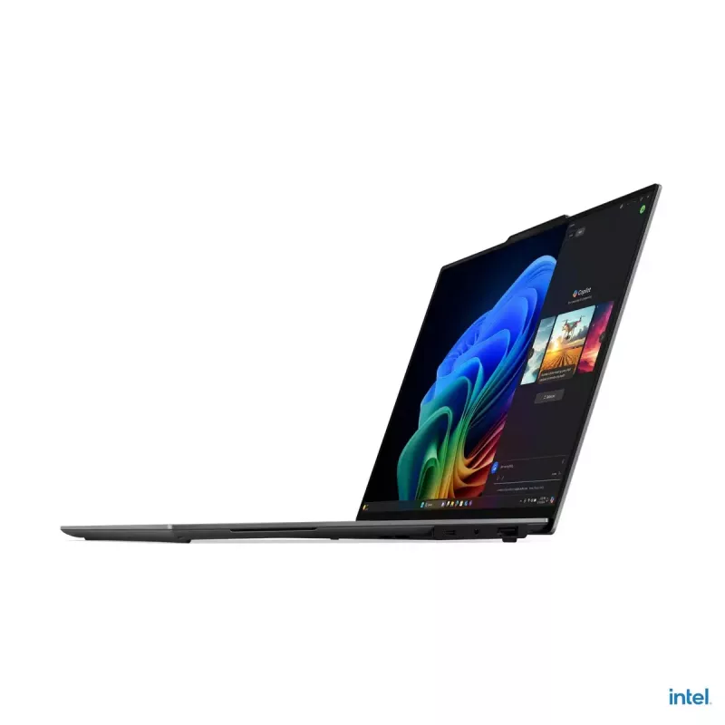 Lenovo ThinkPad X9-15 G1 Aura Edition | Pelēks | 15,3 collas | OLED | 2.8K | 2880 x 1800 pikseļi | Intel Core Ultra 5 | 228V | 32 GB | Uzlodēta LPDDR5x | Cietvielu diska ietilpība 512 GB | Intel Arc Graphics 130V | Windows 11 Pro | 802.11be | Bluetooth versija 5.4 | Tastatūras valoda ziemeļvalstu | Tastatūras apgaismojums | Garantija 36 mēneši | Baterijas garantija 12 mēneši