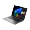 Lenovo ThinkPad X9-15 G1 Aura Edition | Pelēks | 15,3 collas | OLED | 2.8K | 2880 x 1800 pikseļi | Intel Core Ultra 5 | 228V | 32 GB | Uzlodēta LPDDR5x | Cietvielu diska ietilpība 512 GB | Intel Arc Graphics 130V | Windows 11 Pro | 802.11be | Bluetooth versija 5.4 | Tastatūras valoda ziemeļvalstu | Tastatūras apgaismojums | Garantija 36 mēneši | Baterijas garantija 12 mēneši