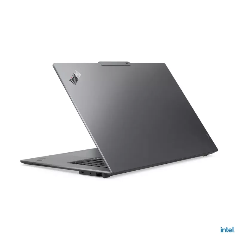 Lenovo ThinkPad X9-15 G1 Aura Edition | Pelēks | 15,3 collas | OLED | 2.8K | 2880 x 1800 pikseļi | Intel Core Ultra 5 | 228V | 32 GB | Uzlodēta LPDDR5x | Cietvielu diska ietilpība 512 GB | Intel Arc Graphics 130V | Windows 11 Pro | 802.11be | Bluetooth versija 5.4 | Tastatūras valoda ziemeļvalstu | Tastatūras apgaismojums | Garantija 36 mēneši | Baterijas garantija 12 mēneši