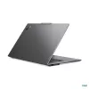 Lenovo ThinkPad X9-15 G1 Aura Edition | Pelēks | 15,3 collas | OLED | 2.8K | 2880 x 1800 pikseļi | Intel Core Ultra 5 | 228V | 32 GB | Uzlodēta LPDDR5x | Cietvielu diska ietilpība 512 GB | Intel Arc Graphics 130V | Windows 11 Pro | 802.11be | Bluetooth versija 5.4 | Tastatūras valoda ziemeļvalstu | Tastatūras apgaismojums | Garantija 36 mēneši | Baterijas garantija 12 mēneši