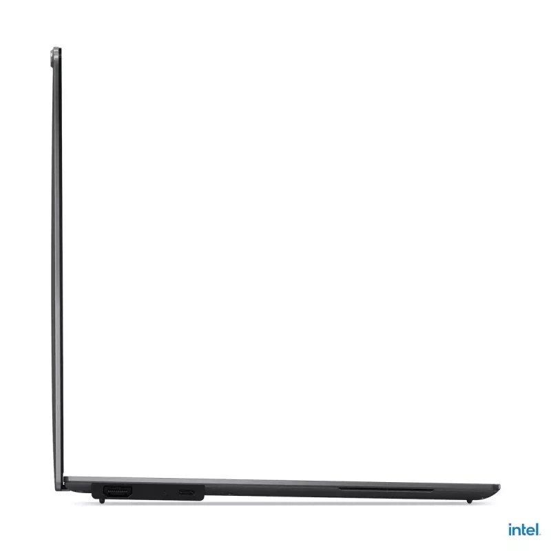 Lenovo ThinkPad X9-15 G1 Aura Edition | Pelēks | 15,3 collas | OLED | 2.8K | 2880 x 1800 pikseļi | Intel Core Ultra 5 | 228V | 32 GB | Uzlodēta LPDDR5x | Cietvielu diska ietilpība 512 GB | Intel Arc Graphics 130V | Windows 11 Pro | 802.11be | Bluetooth versija 5.4 | Tastatūras valoda ziemeļvalstu | Tastatūras apgaismojums | Garantija 36 mēneši | Baterijas garantija 12 mēneši