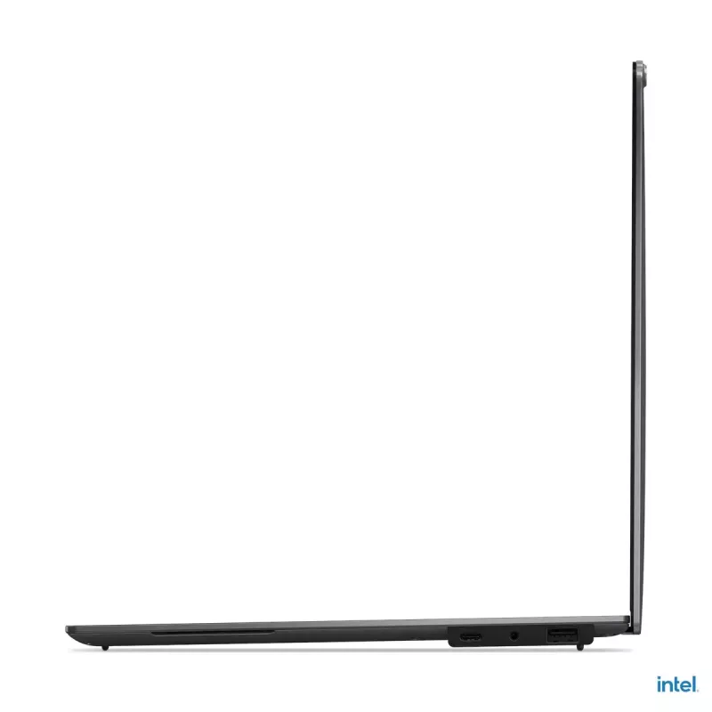 Lenovo ThinkPad X9-15 G1 Aura Edition | Pelēks | 15,3 collas | OLED | 2.8K | 2880 x 1800 pikseļi | Intel Core Ultra 5 | 228V | 32 GB | Uzlodēta LPDDR5x | Cietvielu diska ietilpība 512 GB | Intel Arc Graphics 130V | Windows 11 Pro | 802.11be | Bluetooth versija 5.4 | Tastatūras valoda ziemeļvalstu | Tastatūras apgaismojums | Garantija 36 mēneši | Baterijas garantija 12 mēneši