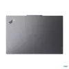 Lenovo ThinkPad X9-15 G1 Aura Edition | Pelēks | 15,3 collas | OLED | 2.8K | 2880 x 1800 pikseļi | Intel Core Ultra 5 | 228V | 32 GB | Uzlodēta LPDDR5x | Cietvielu diska ietilpība 512 GB | Intel Arc Graphics 130V | Windows 11 Pro | 802.11be | Bluetooth versija 5.4 | Tastatūras valoda ziemeļvalstu | Tastatūras apgaismojums | Garantija 36 mēneši | Baterijas garantija 12 mēneši