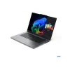 Lenovo ThinkPad X9-15 G1 Aura Edition | Pelēks | 15,3 collas | OLED | 2.8K | 2880 x 1800 pikseļi | Intel Core Ultra 5 | 228V | 32 GB | Uzlodēta LPDDR5x | Cietvielu diska ietilpība 512 GB | Intel Arc Graphics 130V | Windows 11 Pro | 802.11be | Bluetooth versija 5.4 | Tastatūras valoda ziemeļvalstu | Tastatūras apgaismojums | Garantija 36 mēneši | Baterijas garantija 12 mēneši